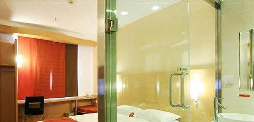 Aiweideng Hotel - Yuxi 昆明 外观 照片